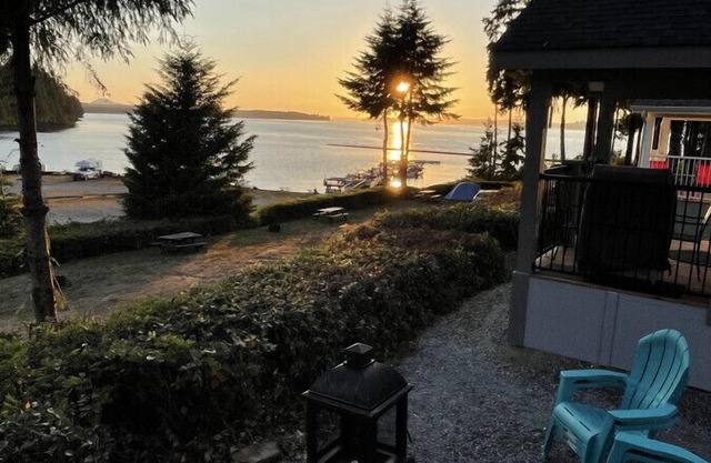 01 - Coho Cottage Cottage