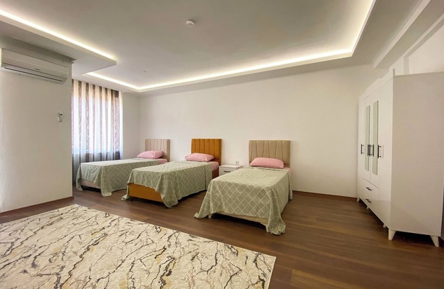 07 RAVZA APARTMENT