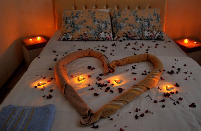 1+1 Standart Damla Suit Otel