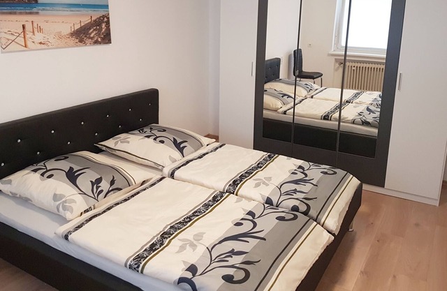 1.5 room apartment in Kandern / Tannenkirch