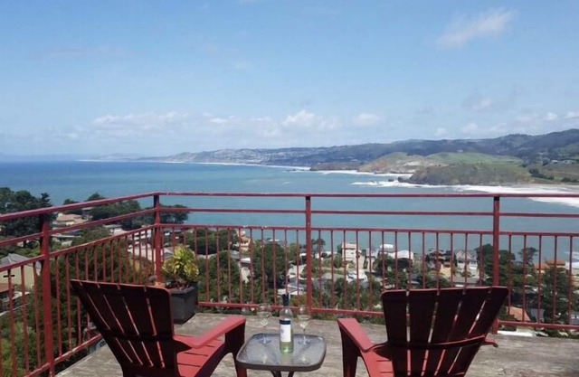 1 bd-1 bth SF Ocean View Rental