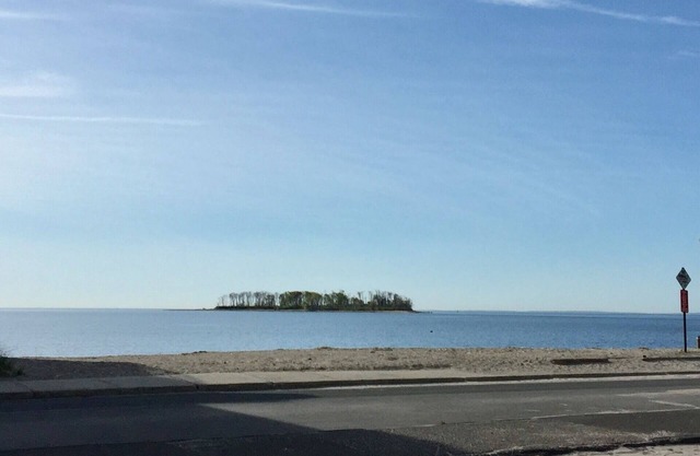 #1 Beautiful Milford Beach Right Across Street - Charles Island/Silver Sands Pk