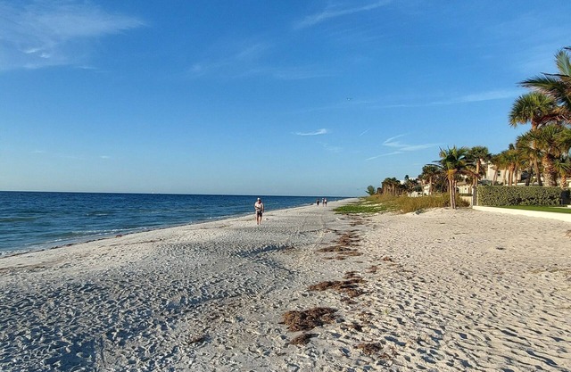 1 BED 1BATH 3 MIN. TO THE BEACH