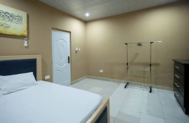 1 bed apartment in Accra - 11