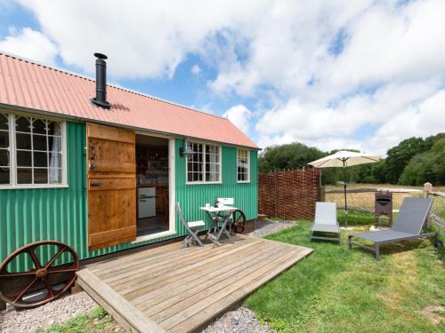 1 Bed in Poynings 90450