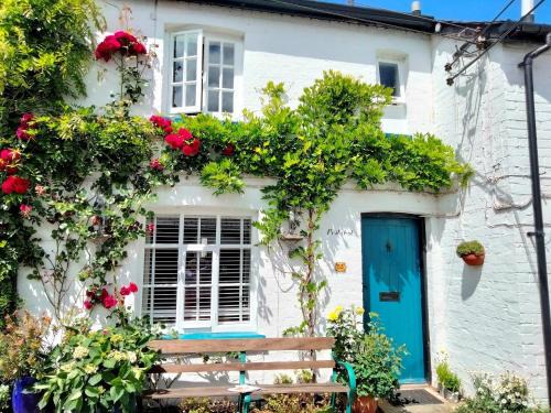 1 Bed in Presteigne 55285