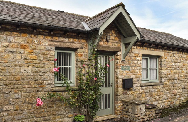 1 bedroom accommodation in Tatham, near Lancaster