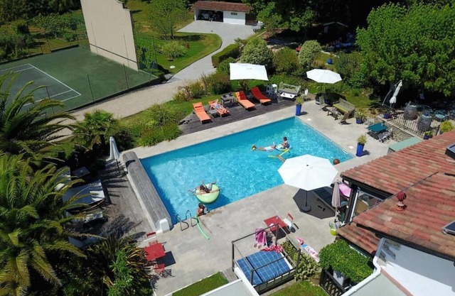 1 Bedroom Bed & breakfast in Saint-AndrÃ©-de-Seignanx