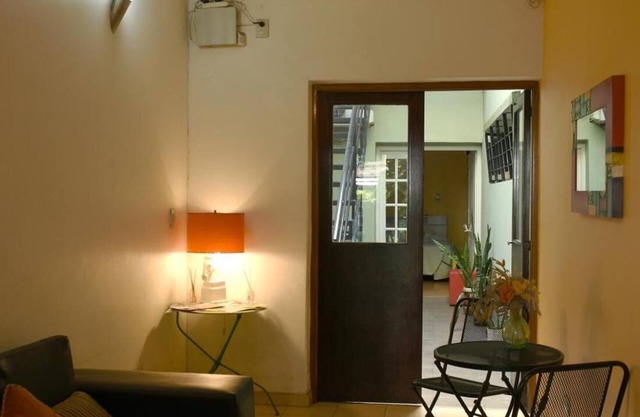 1 Bedroom Apartment In San Miguel De Tucumán