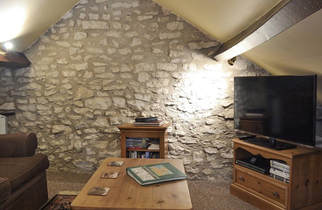 1 bedroom accommodation in Lockton near Pickering