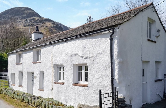1 bedroom accommodation in Glenridding and Southern Ullswater