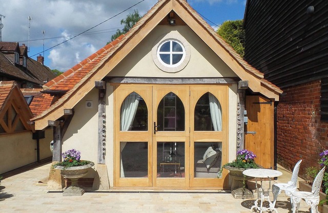 1 bedroom accommodation in Turville, near Henley-on-Thames