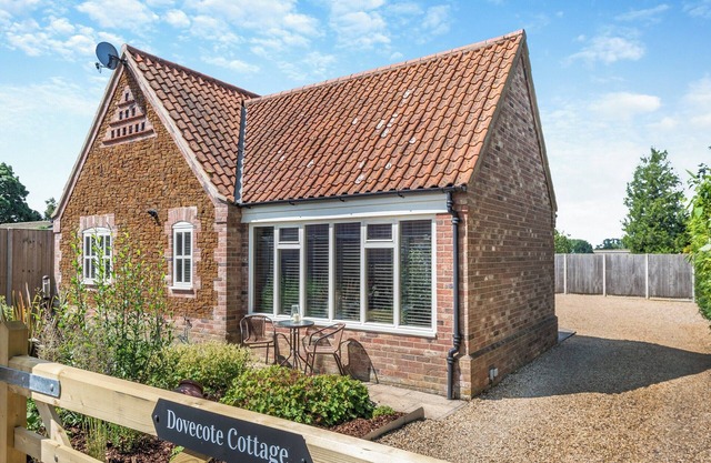 1 bedroom accommodation in Downham Market