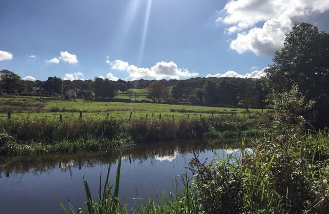 1 bedroom accommodation in Stockton Brook, near Leek