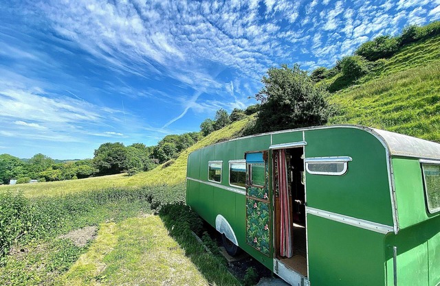 1 bedroom accommodation in Clyffe Pypard