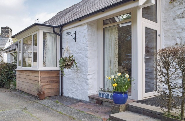 1 bedroom accommodation in Treffgarne, near Haverfordwest