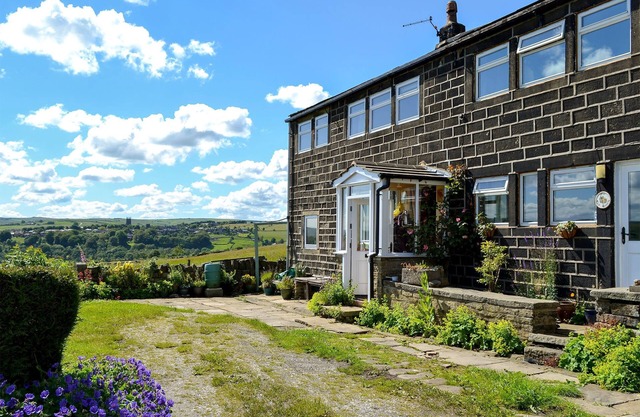 1 bedroom accommodation in Hebden Bridge