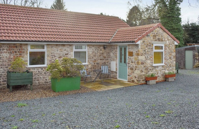 1 bedroom accommodation in Staveley, near Knaresborough