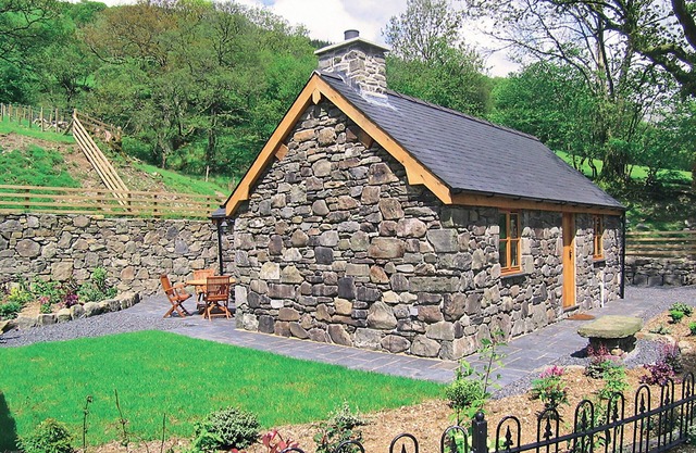 1 bedroom accommodation in Near Dolgellau