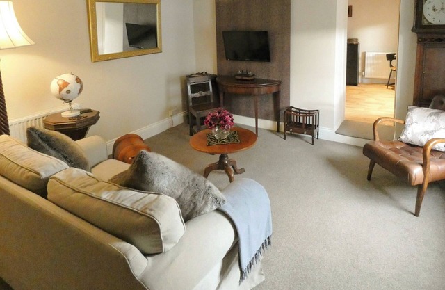 1 bedroom accommodation in Pateley Bridge
