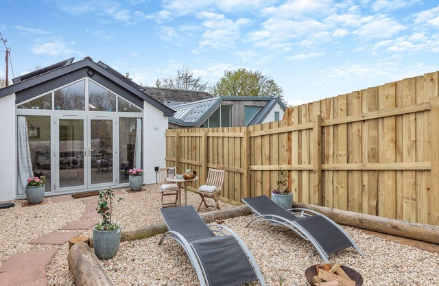 1 bedroom accommodation in Churchstanton, near Taunton