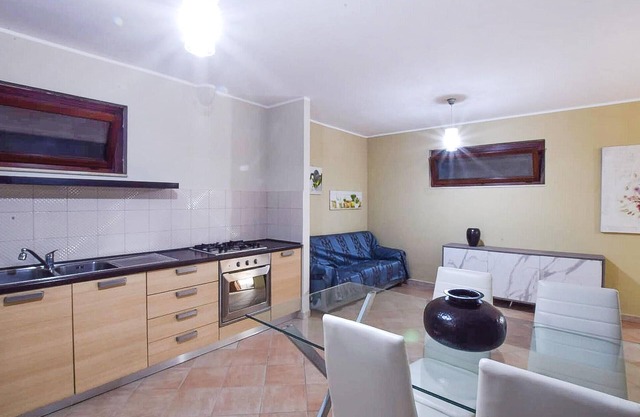 1 bedroom accommodation in Catanzaro Lido