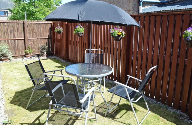 1 bedroom accommodation in Conon Bridge
