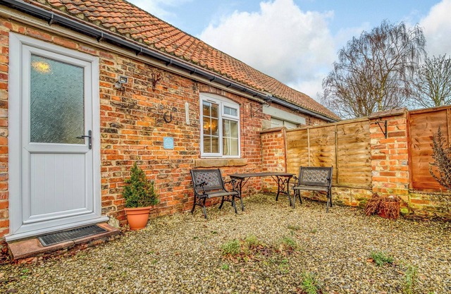 1 bedroom accommodation in Goldsborough, near Harrogate