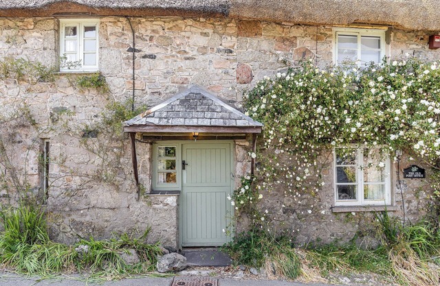 1 bedroom accommodation in Poundsgate, near Newton Abbot