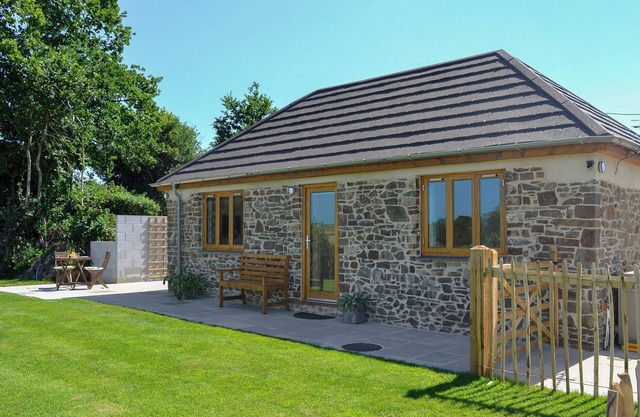 1 bedroom accommodation in Meshaw, near South Molton