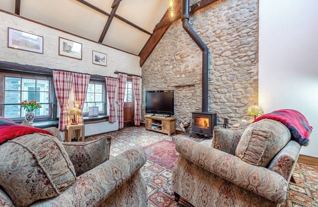 1 bedroom accommodation in Abergorlech