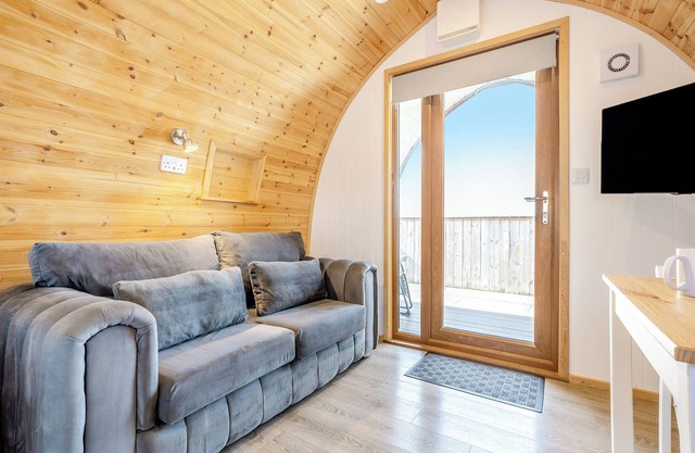 1 bedroom accommodation in Great Busby