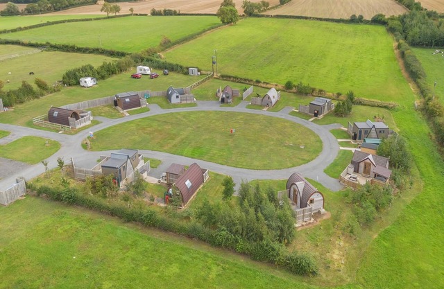 1 bedroom accommodation in Great Busby