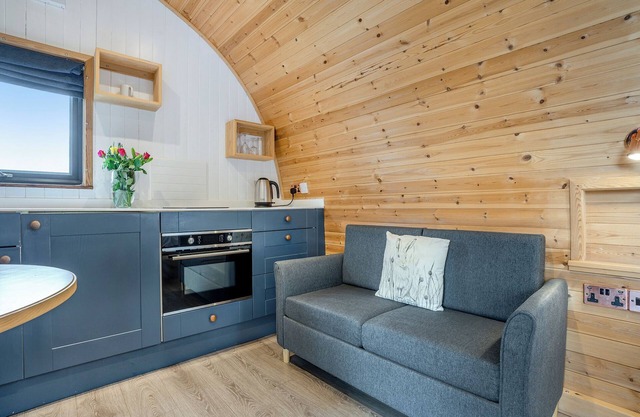 1 bedroom accommodation in Great Busby