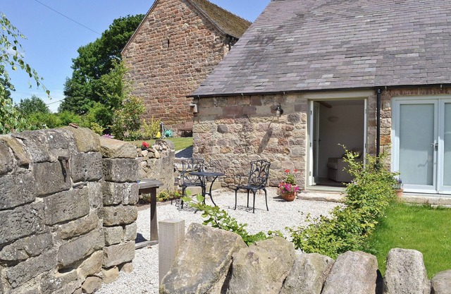 1 bedroom accommodation in Idridgehay, near Wirksworth