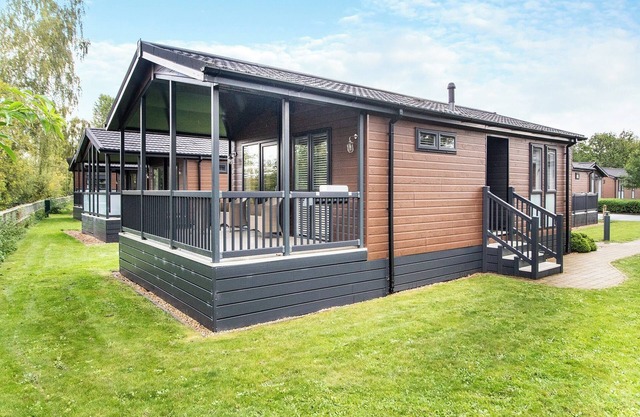 1 bedroom accommodation in Pentney, King&rsquo;s Lynn