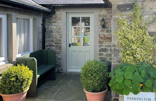 1 bedroom accommodation in Wigglesworth