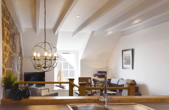 1 bedroom accommodation in Anstruther