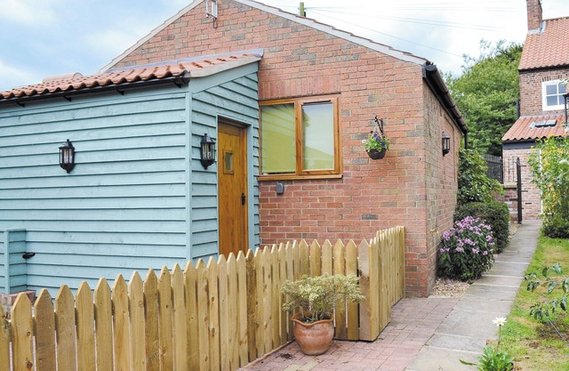 1 bedroom accommodation in Bridlington