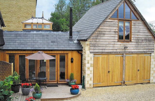 1 bedroom accommodation in Cirencester