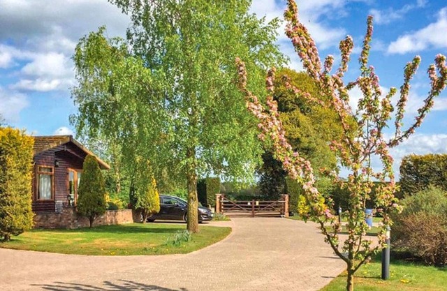1 bedroom accommodation in Easingwold