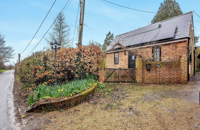 1 bedroom accommodation in Heathfield