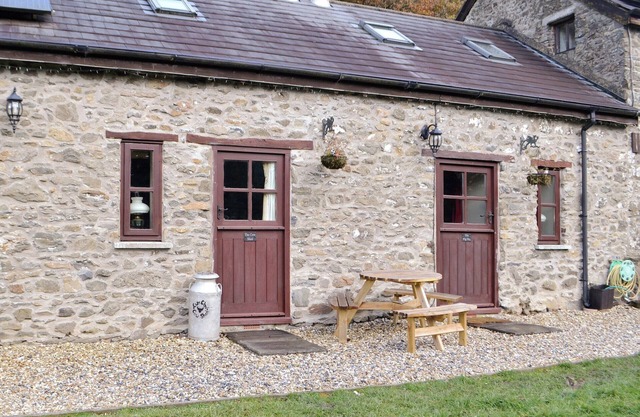 1 bedroom accommodation in Llandovery