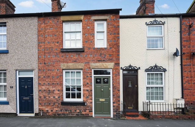 1 bedroom accommodation in Llangollen