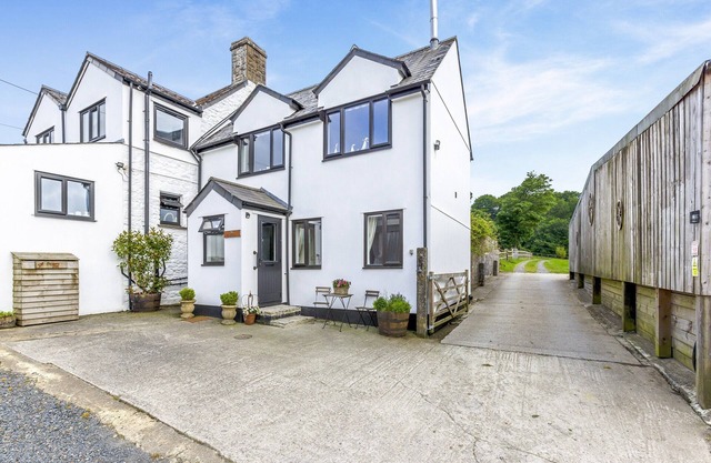 1 bedroom accommodation in Lydford, near Okehampton