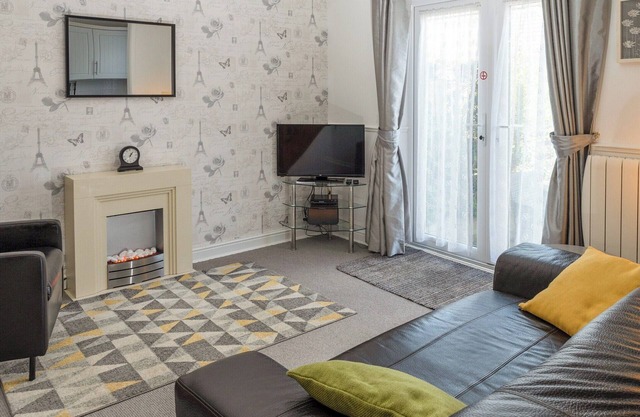 1 bedroom accommodation in Scarborough