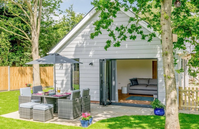 1 bedroom accommodation in Stonham, near Needham Market