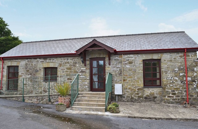 1 bedroom accommodation in Glynarthen, near Cardigan