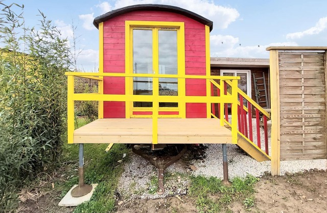 1 bedroom accommodation in Winnezeele