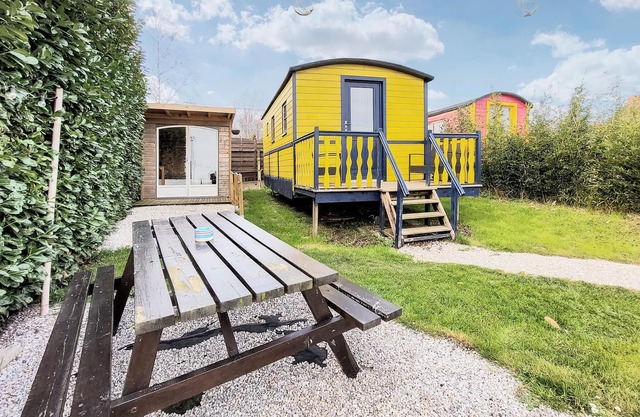 1 bedroom accommodation in Winnezeele